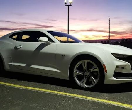 Alamo Rent A Car
