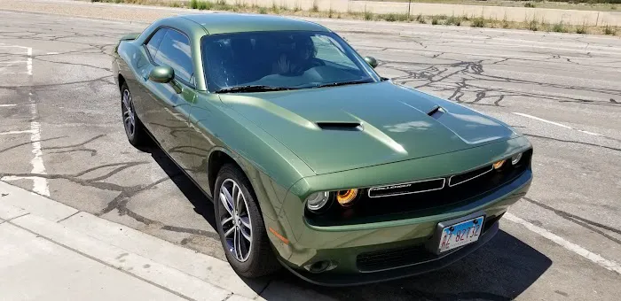 Alamo Rent A Car Picture 4
