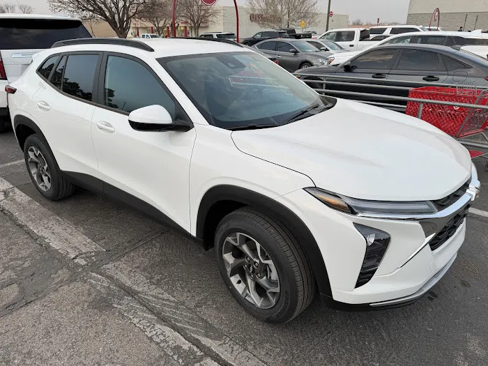 Alamo Rent A Car Picture 9