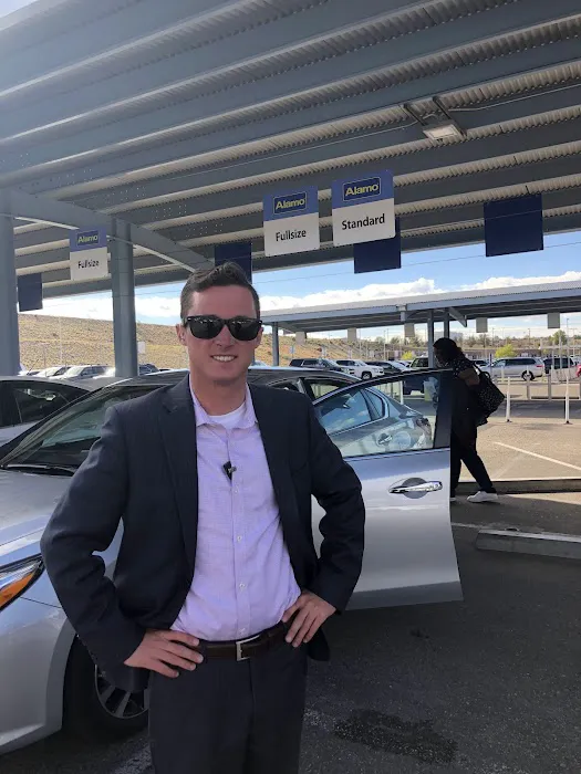 Alamo Rent A Car Picture 10