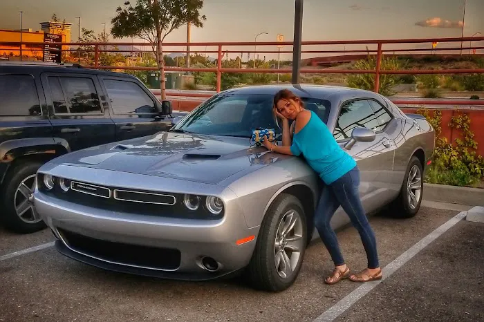 Alamo Rent A Car Picture 7