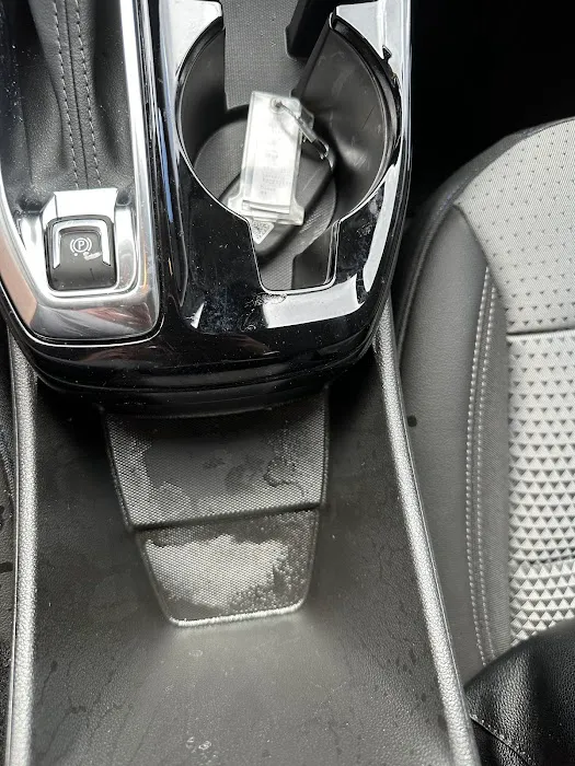 Dollar Car Rental - Albuquerque International Airport Picture 1