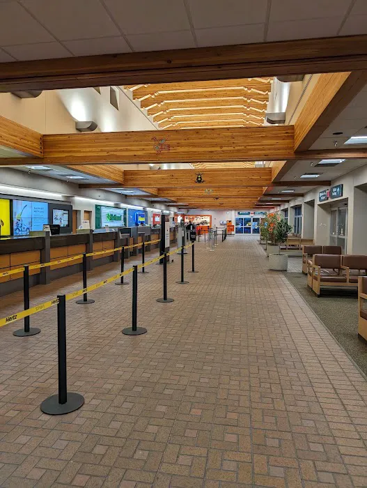 Dollar Car Rental - Albuquerque International Airport Picture 5