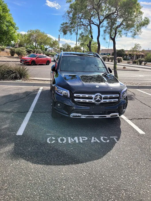 SIXT Rent a Car Albuquerque Int Airport Picture 9