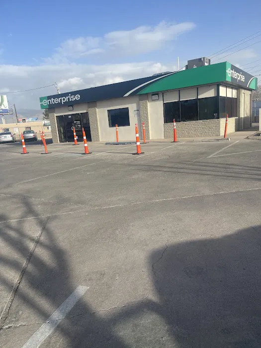 Enterprise Rent-A-Car Picture 1