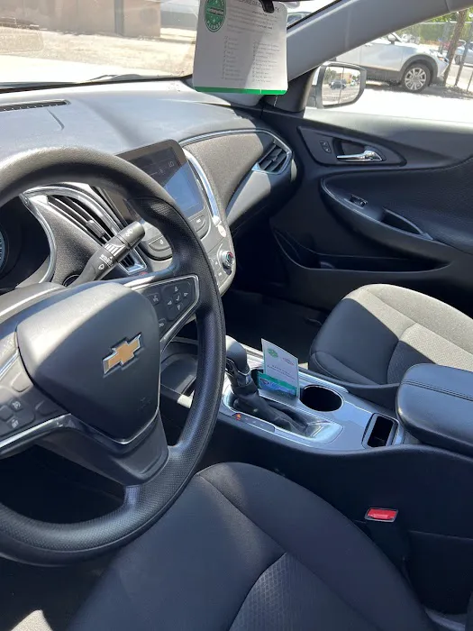Enterprise Rent-A-Car Picture 5