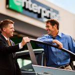 Enterprise Rent-A-Car
