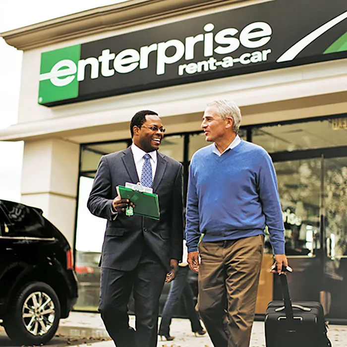 Enterprise Rent-A-Car Picture 3