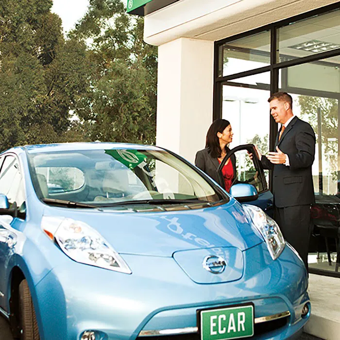 Enterprise Rent-A-Car Picture 5