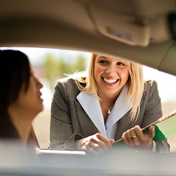 Enterprise Rent-A-Car Picture 7