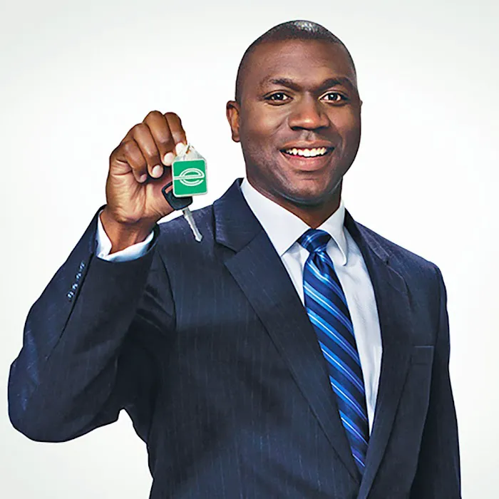 Enterprise Rent-A-Car Picture 9
