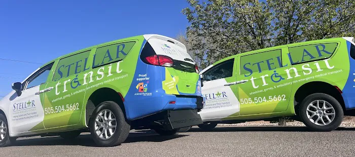 Stellar Transit ABQ Picture 2