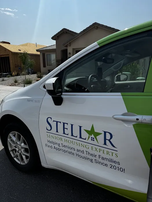 Stellar Transit ABQ Picture 1