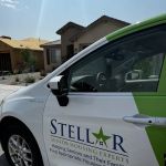Stellar Transit ABQ