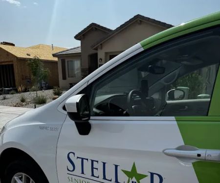 Stellar Transit ABQ