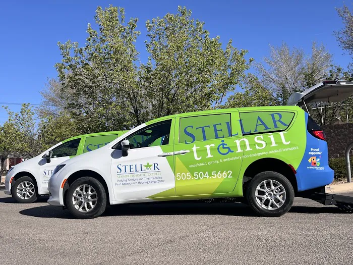 Stellar Transit ABQ Picture 7