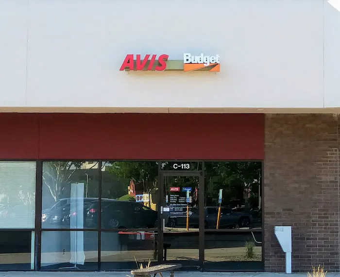 Avis Car Rental Picture 1