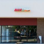 Avis Car Rental