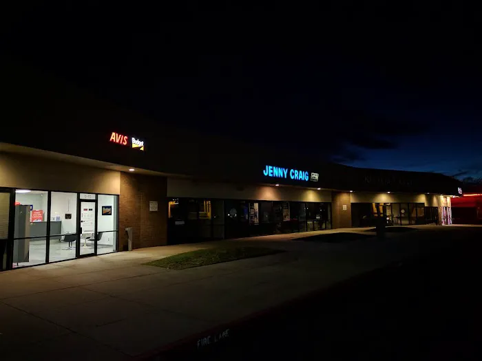 Avis Car Rental Picture 10
