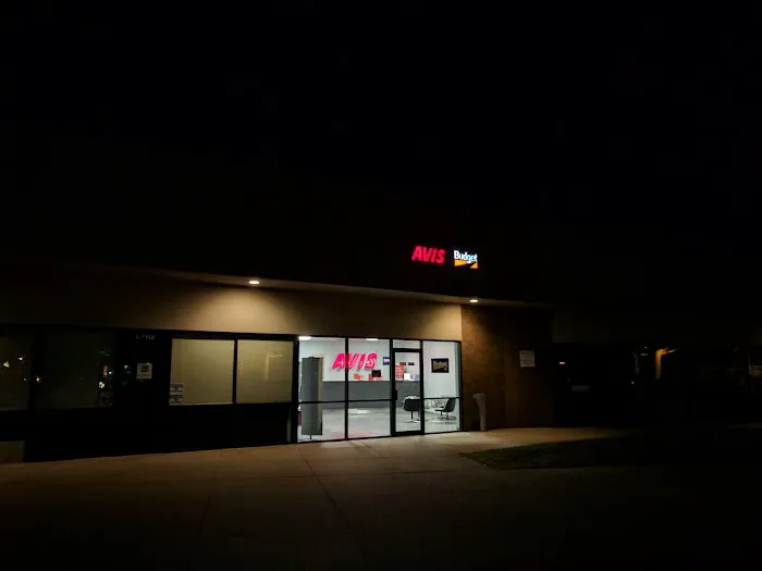 Avis Car Rental Picture 8