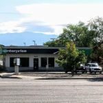 Enterprise Rent-A-Car