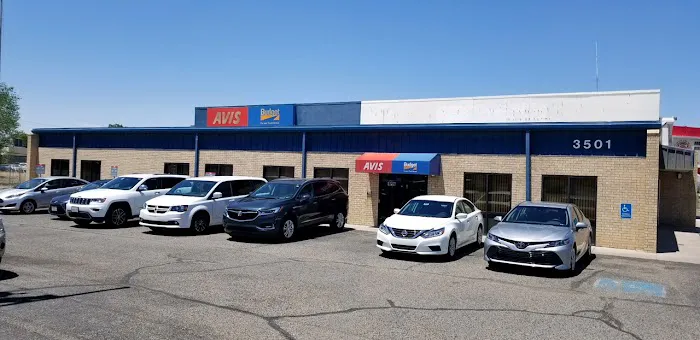 Budget Car Rental Picture 2