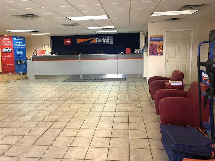 Budget Car Rental Picture 3