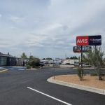 Avis Car Rental