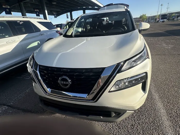 Budget Car Rental Picture 3