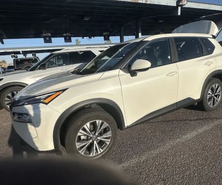 Budget Car Rental