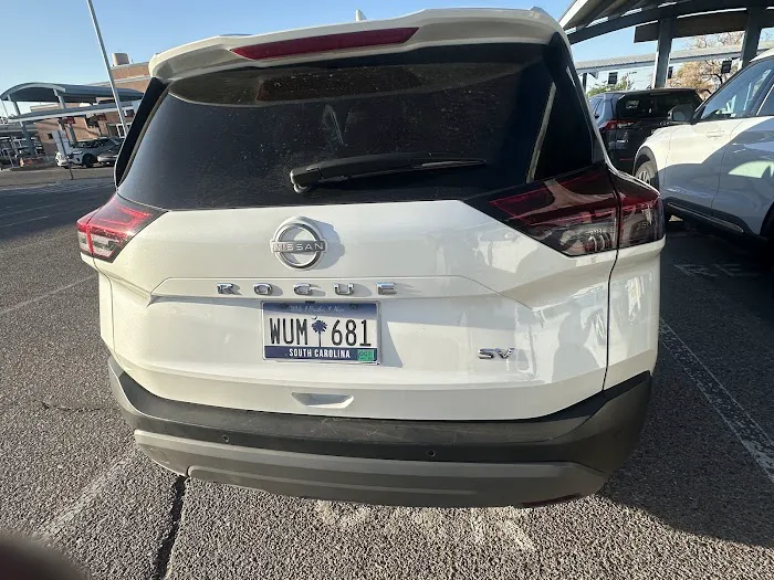 Budget Car Rental Picture 9