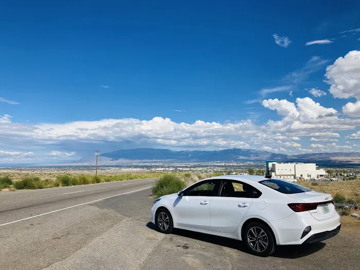 Budget Car Rental Picture 4