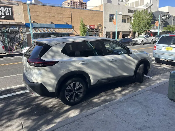 Budget Car Rental Picture 10