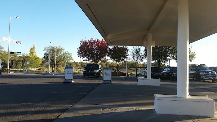 Enterprise Rent-A-Car Picture 4