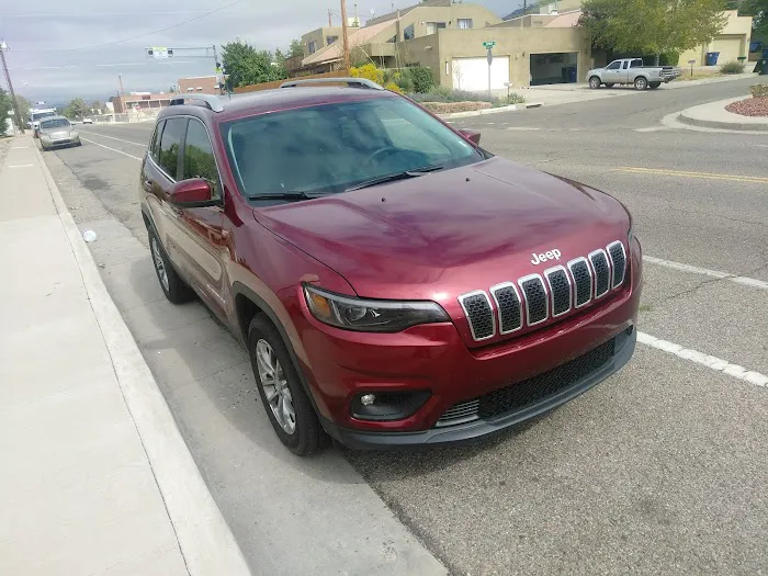 Enterprise Rent-A-Car Picture 8