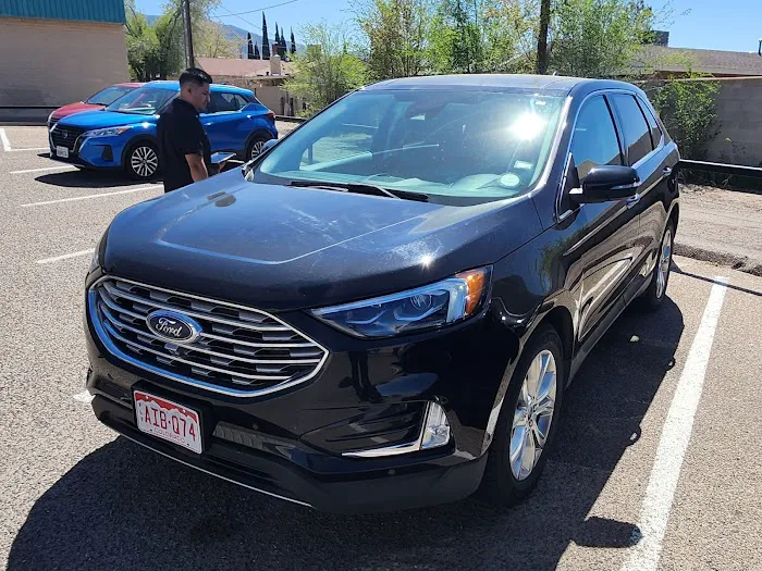 Enterprise Rent-A-Car Picture 8