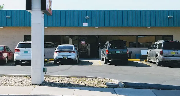 Enterprise Rent-A-Car Picture 10