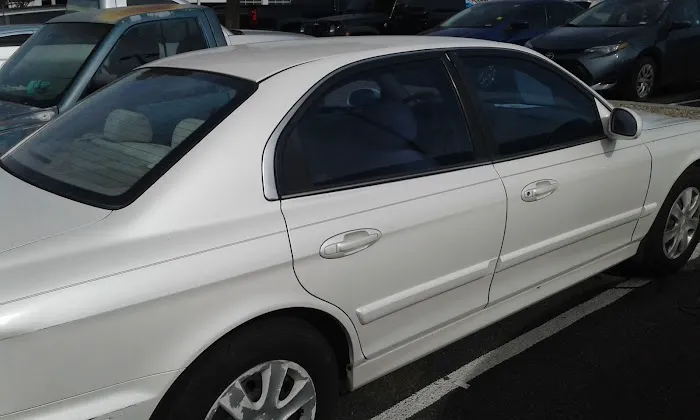 Enterprise Rent-A-Car Picture 5