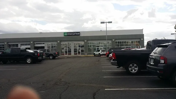 Enterprise Rent-A-Car Picture 10