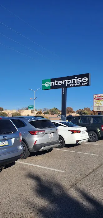 Enterprise Rent-A-Car Picture 6