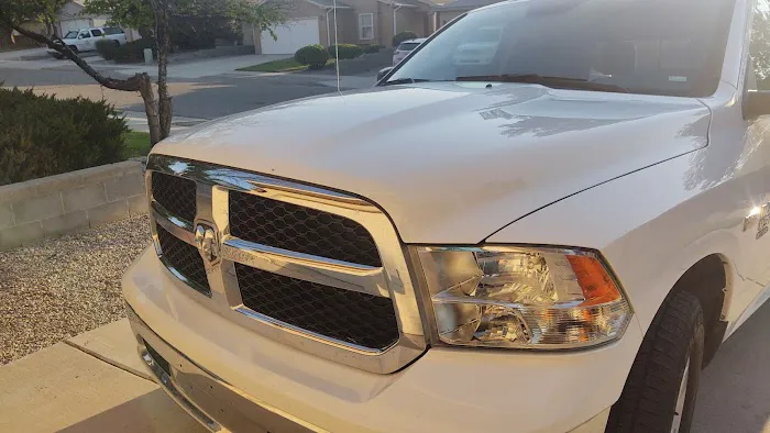 Enterprise Rent-A-Car Picture 8