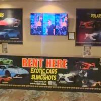 VSSR VEGAS / VSSR Exotic Car Rentals Las Vegas ico