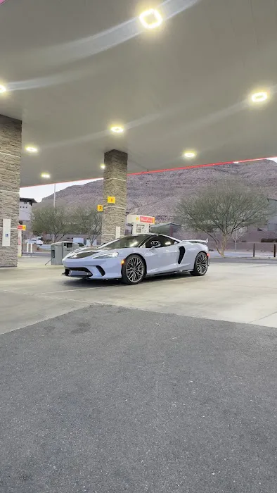 VSSR VEGAS / VSSR Exotic Car Rentals Las Vegas Picture 3