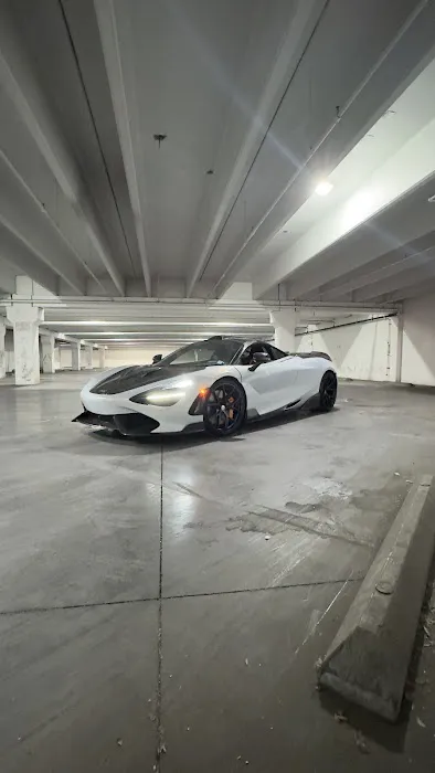 VSSR VEGAS / VSSR Exotic Car Rentals Las Vegas Picture 8