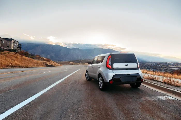 Advantage Rent A Car Picture 2