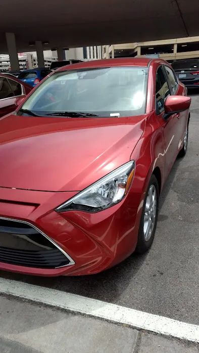Advantage Rent A Car Picture 10