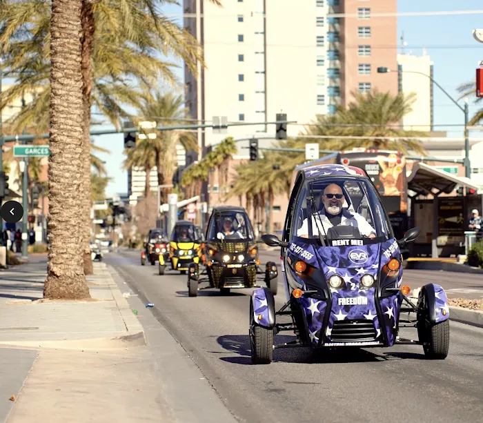 ELECTRIC VEGAS RENTALS Picture 3