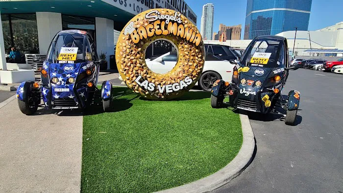 ELECTRIC VEGAS RENTALS Picture 7