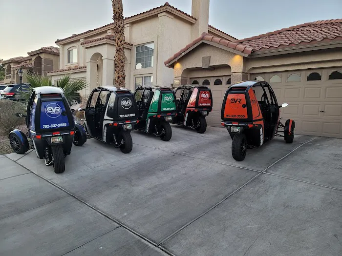 ELECTRIC VEGAS RENTALS Picture 9