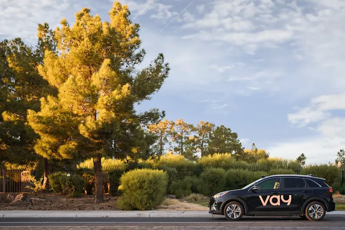 Vay Technology Picture 1
